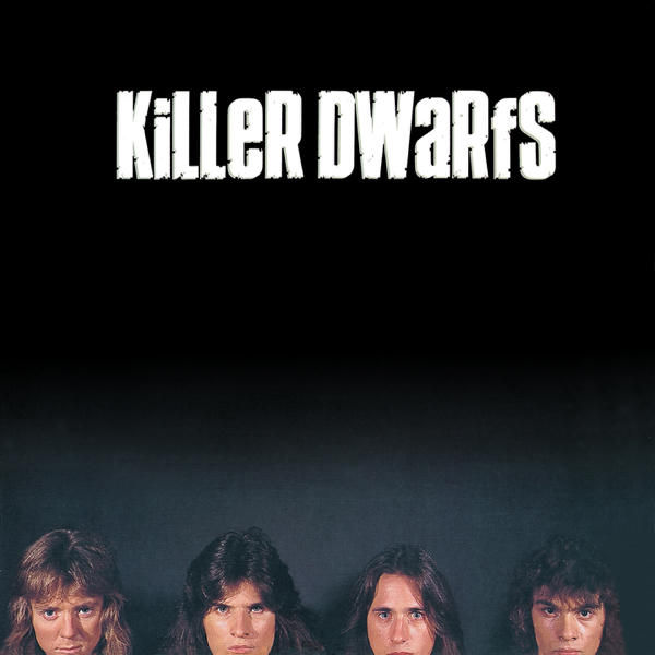 Killer Dwarfs: Killer Dwarfs (1983)